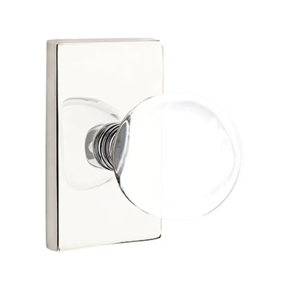 EMTEK Bristol Glass Knob