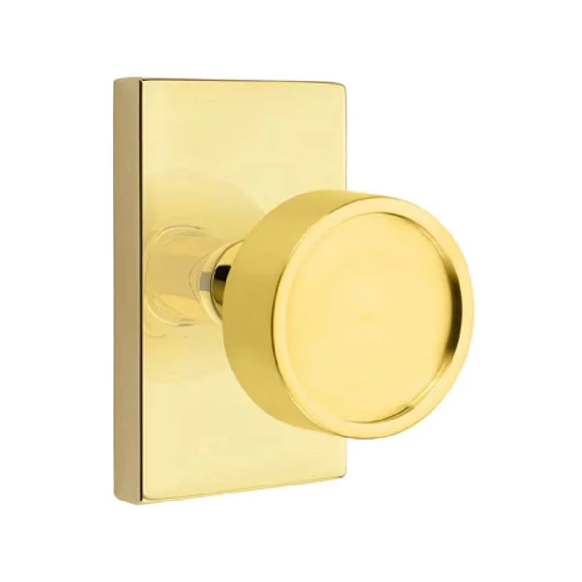 EMTEK Verve Knob