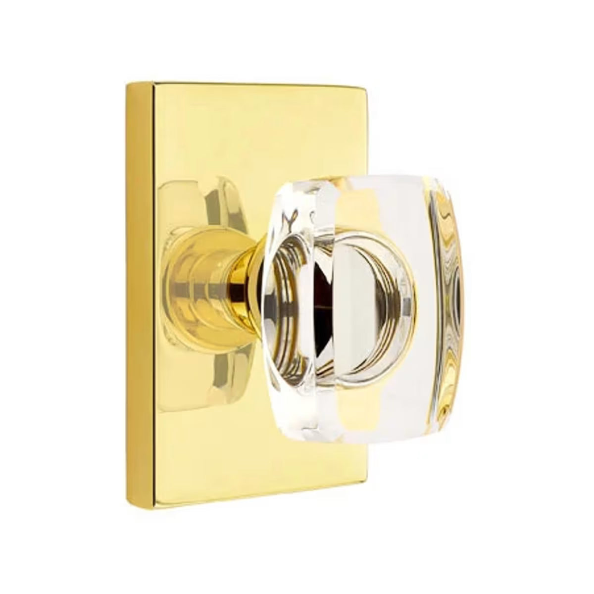 EMTEK Windsor Glass Knob
