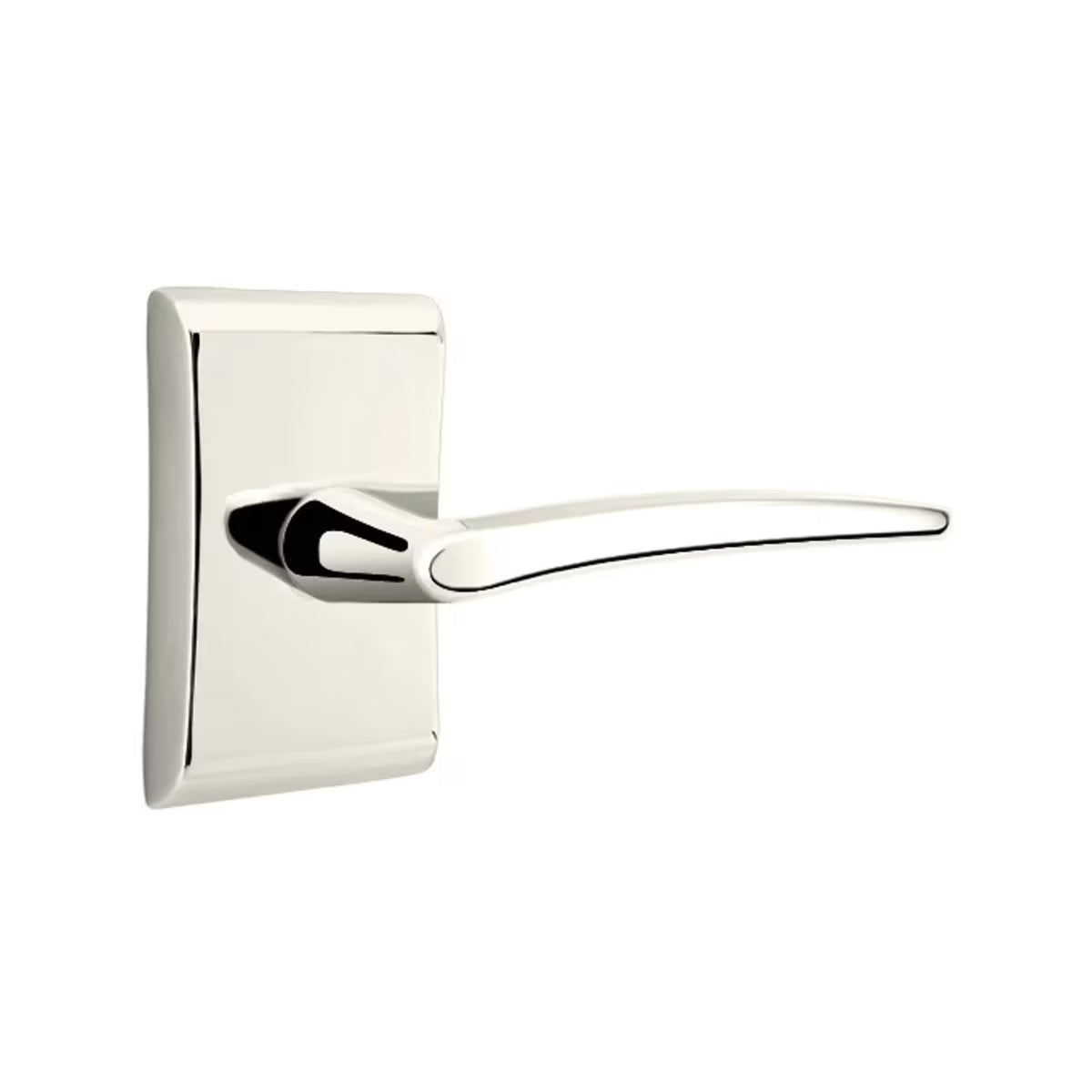 EMTEK Poseidon Lever