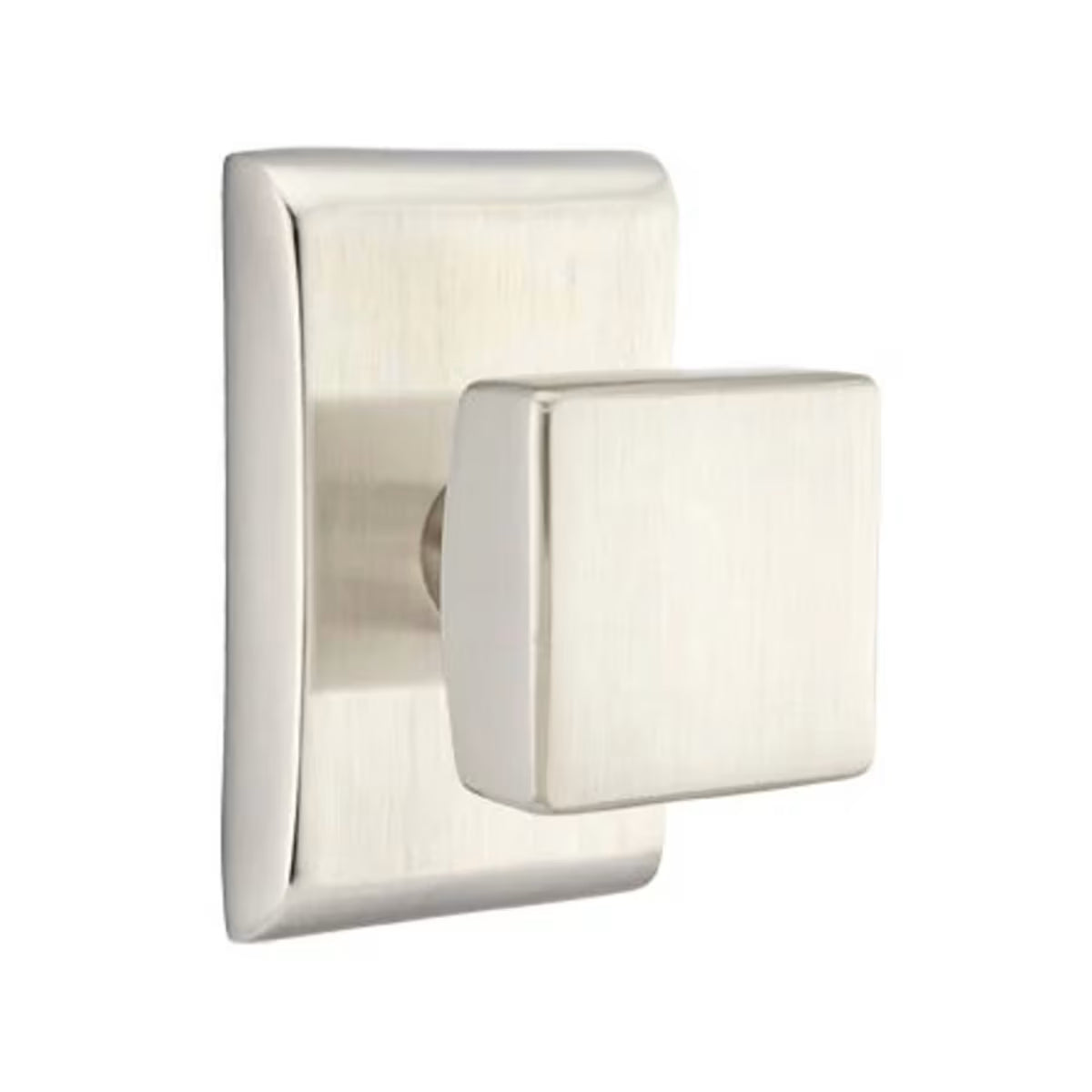 EMTEK Square Knob
