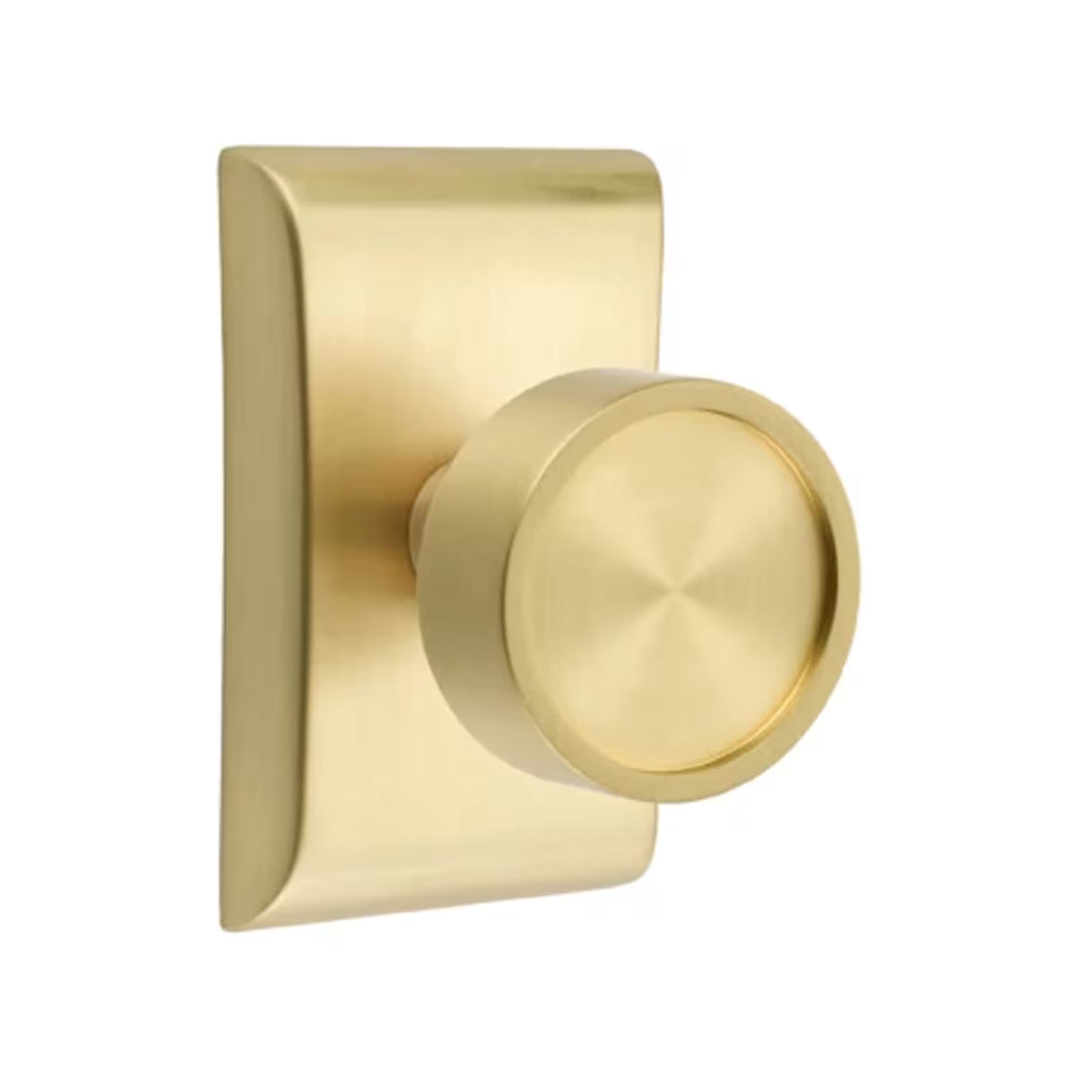 EMTEK Verve Knob