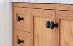 EMTEK Newport Cabinet Knob