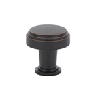 EMTEK Newport Cabinet Knob