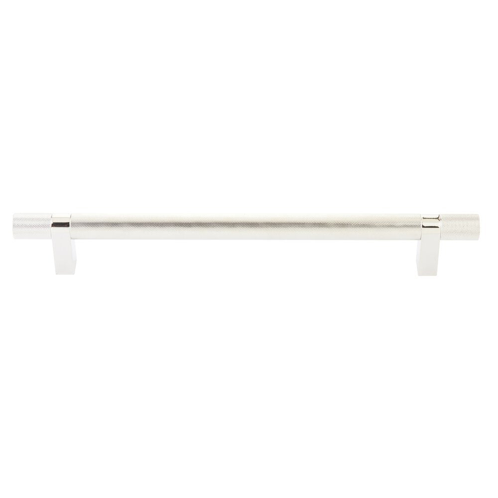 Emtek 84171 Select Bar Knurled Appliance Pull. SIZE: 18 inches.