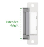 HES 4500C Series Electric Strike Complete Pac