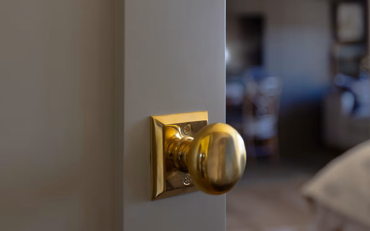 EMTEK Providence Knob