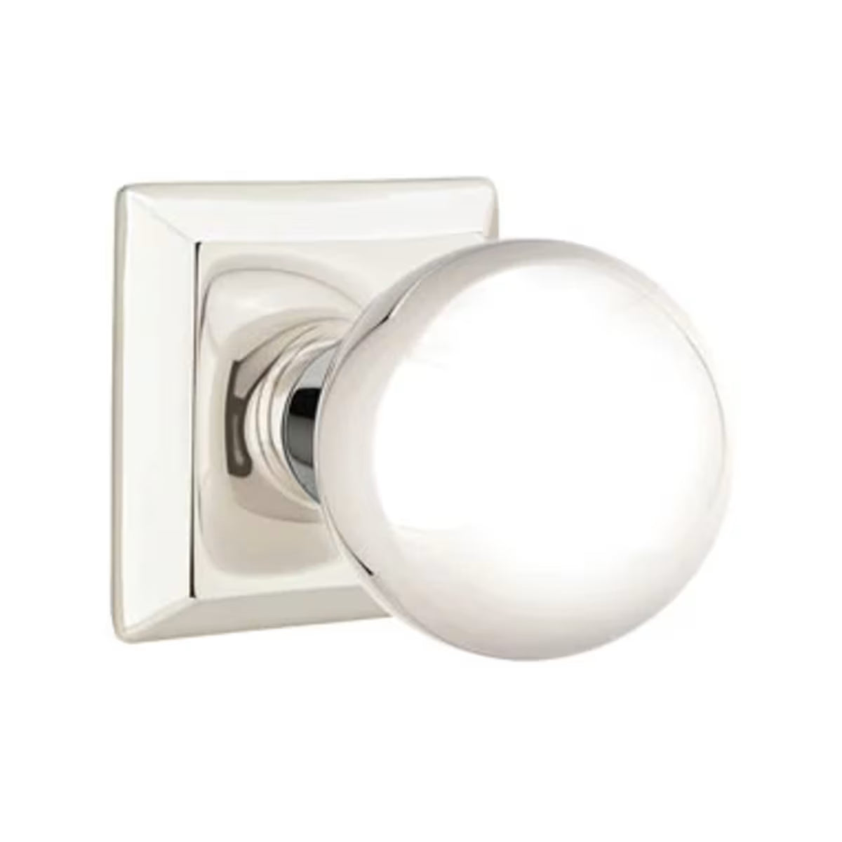 EMTEK Orb Knob