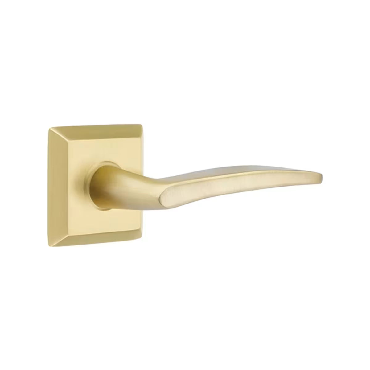 EMTEK Poseidon Lever