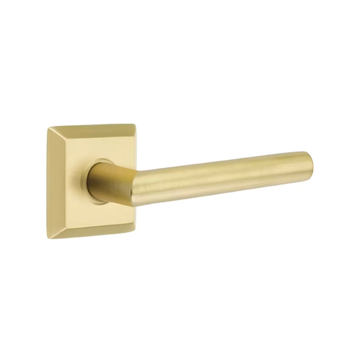 EMTEK Stuttgart Lever