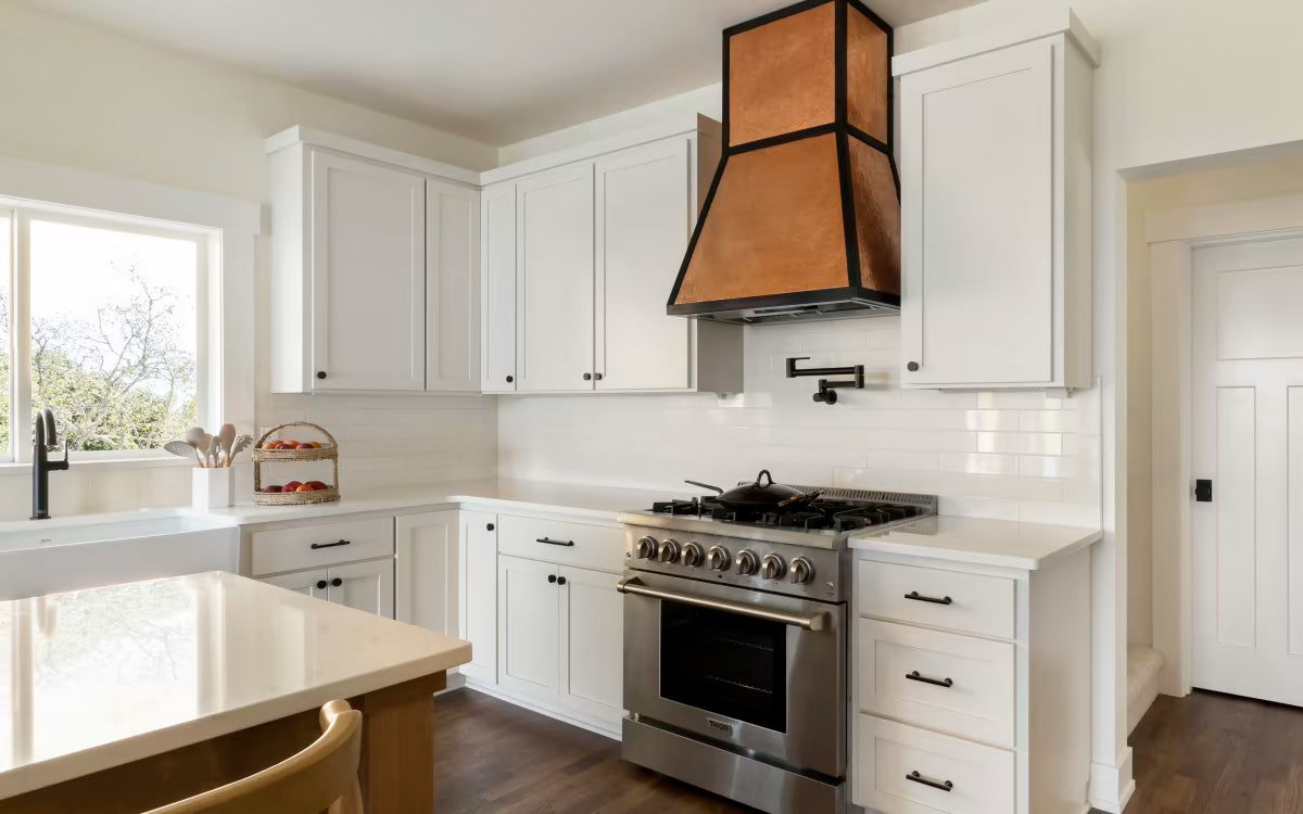 EMTEK District Cabinet Knob