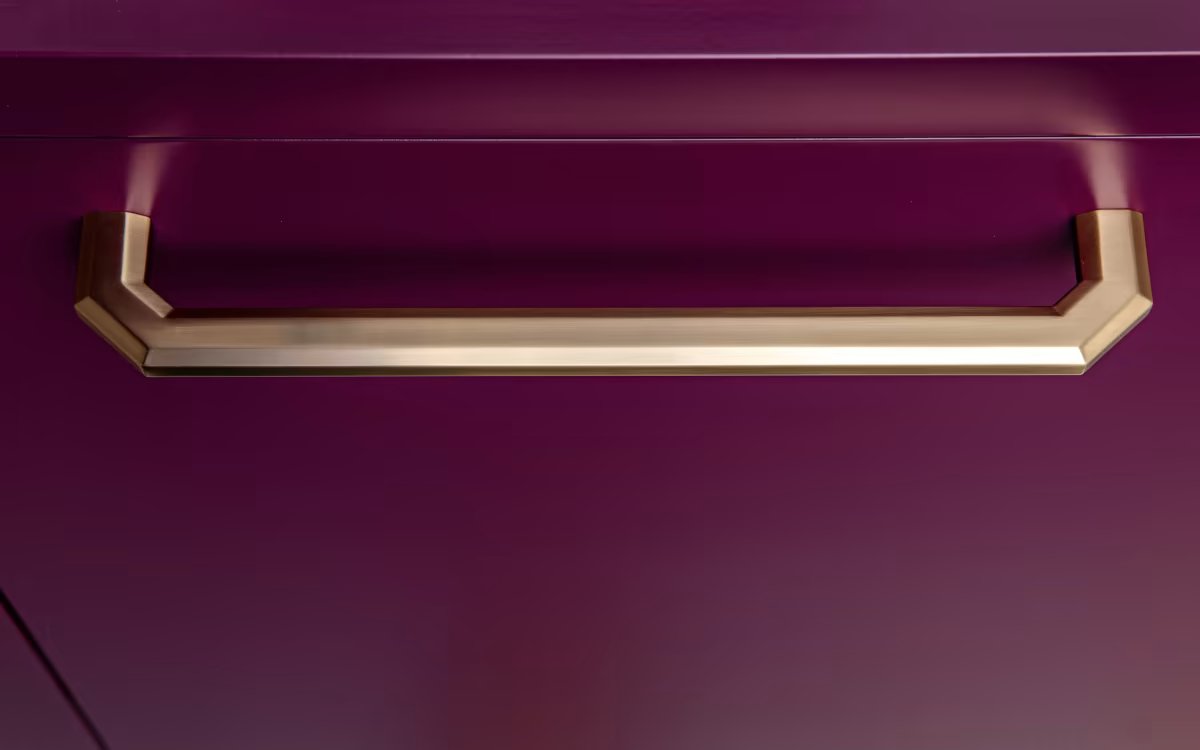 EMTEK Riviera Appliance Pull