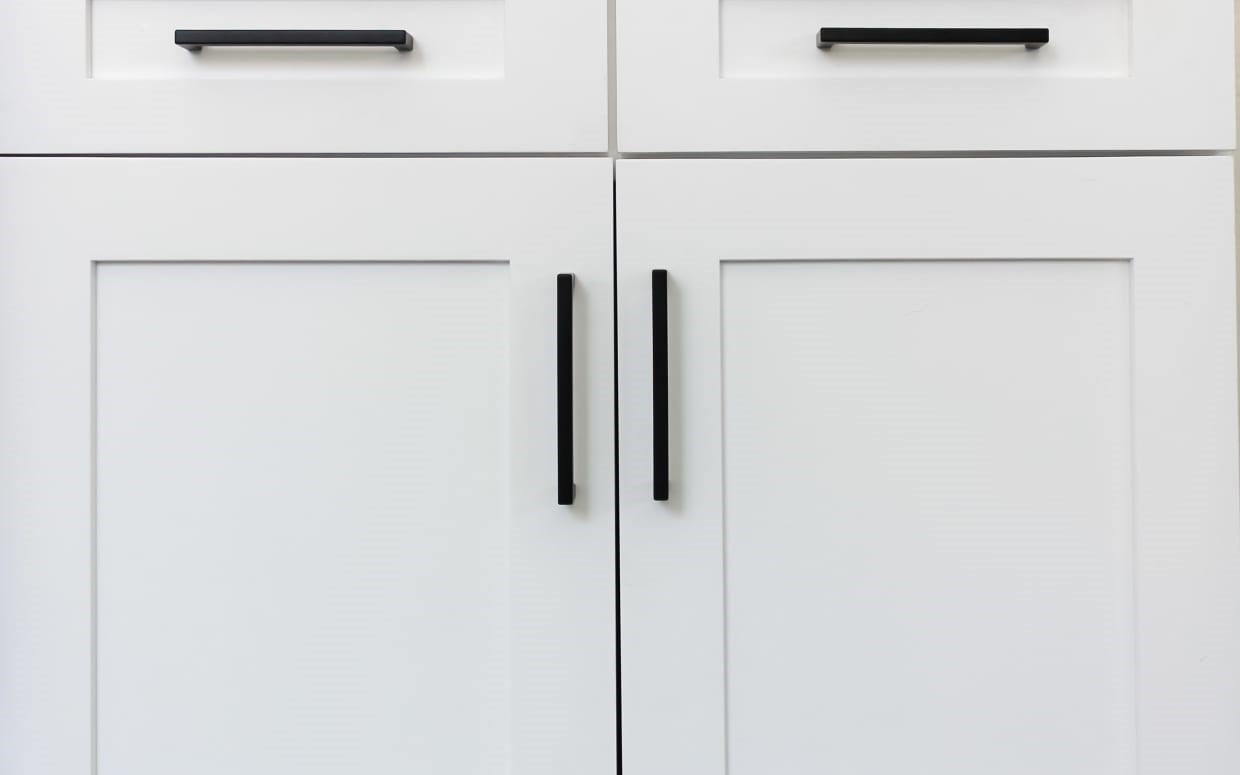 EMTEK Warwick Appliance Pull