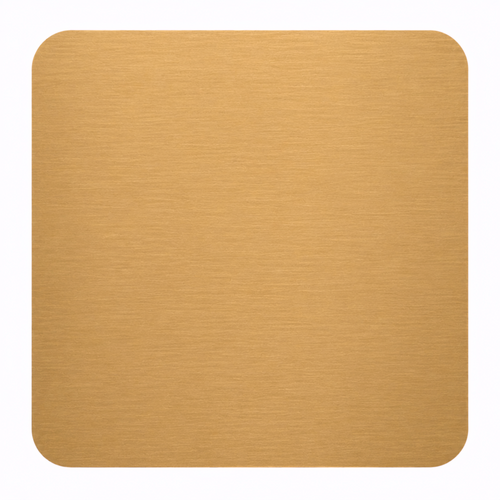 Satin Brass (US4)