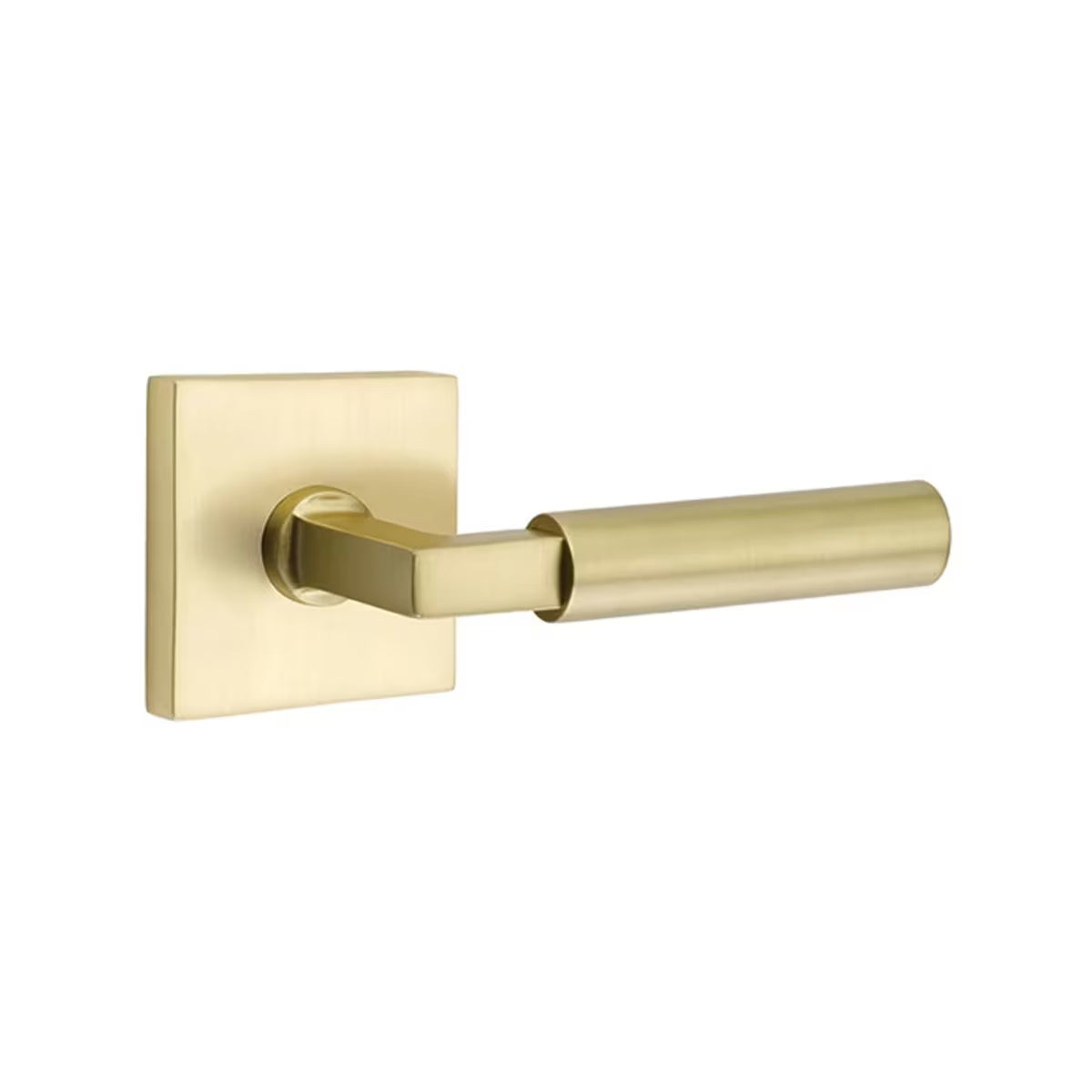 EMTEK Hercules Lever