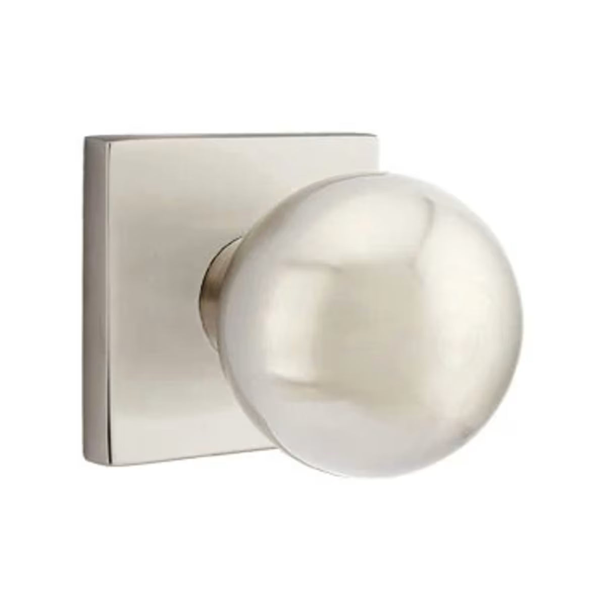 EMTEK Orb Knob