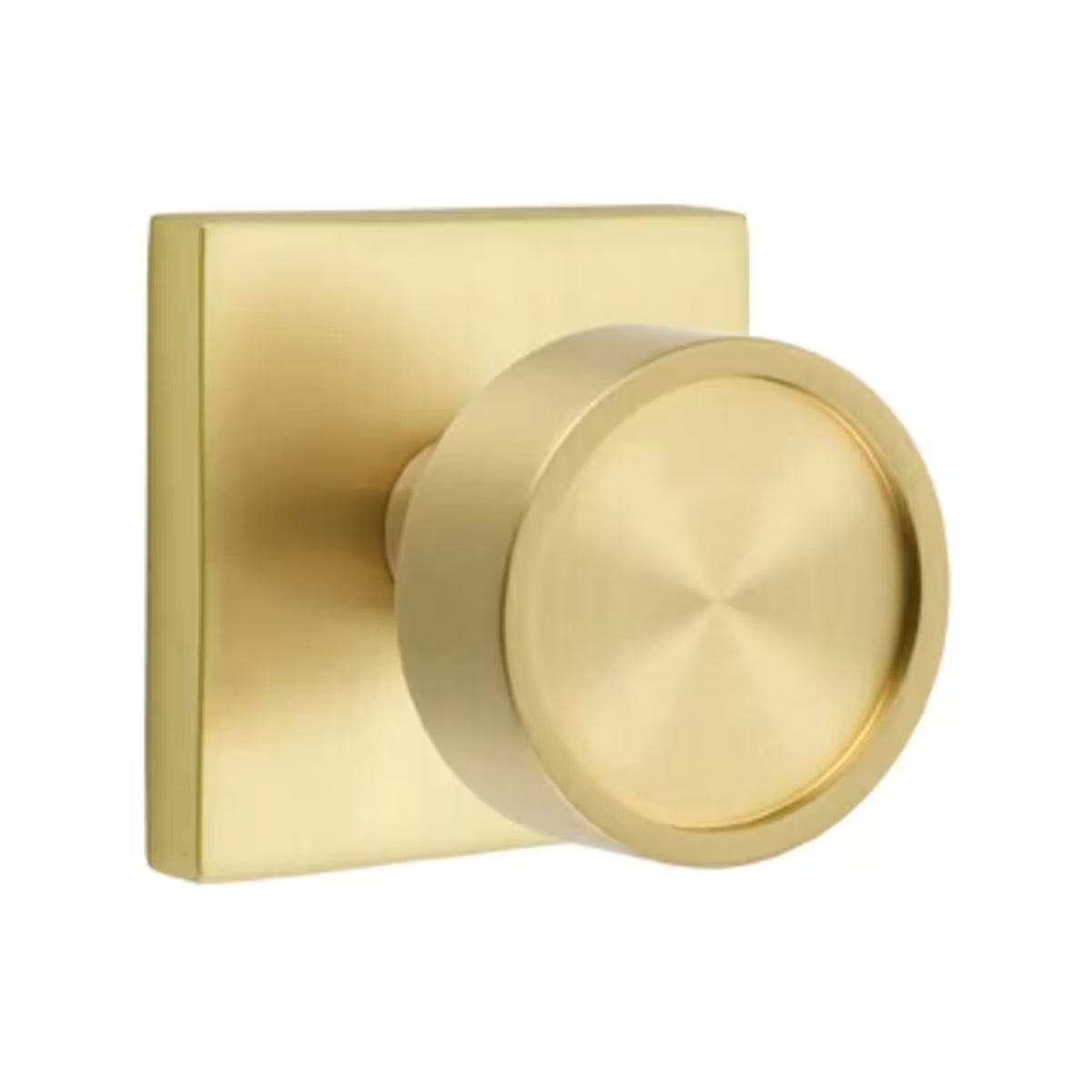 EMTEK Verve Knob