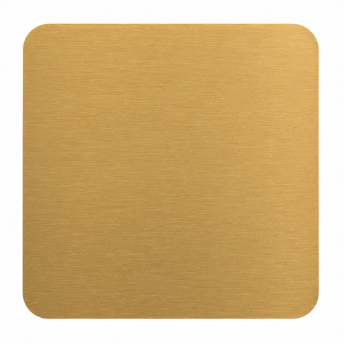 Unlacquered Brass (UNBR)