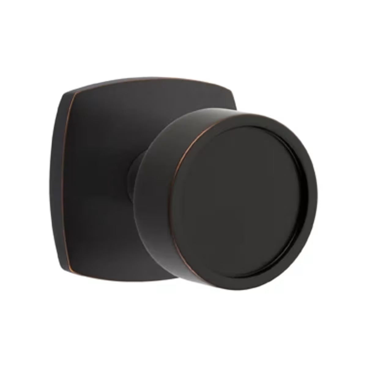 EMTEK Verve Knob