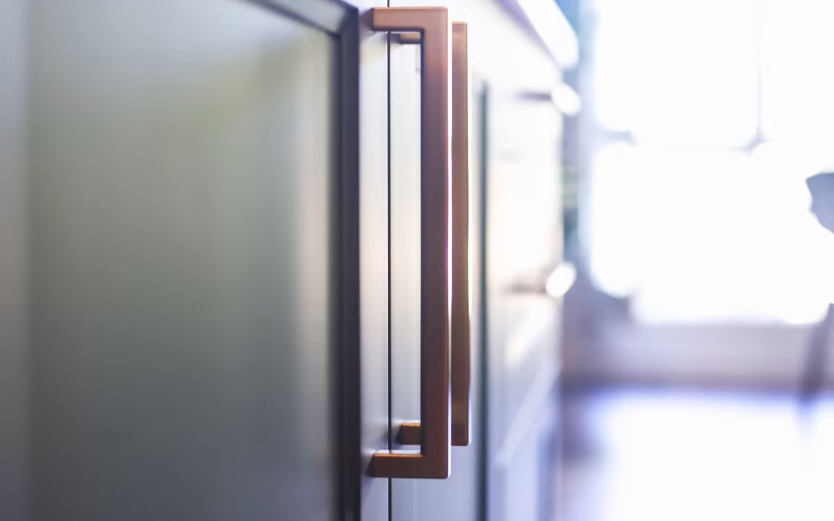 EMTEK Warwick Cabinet Pull