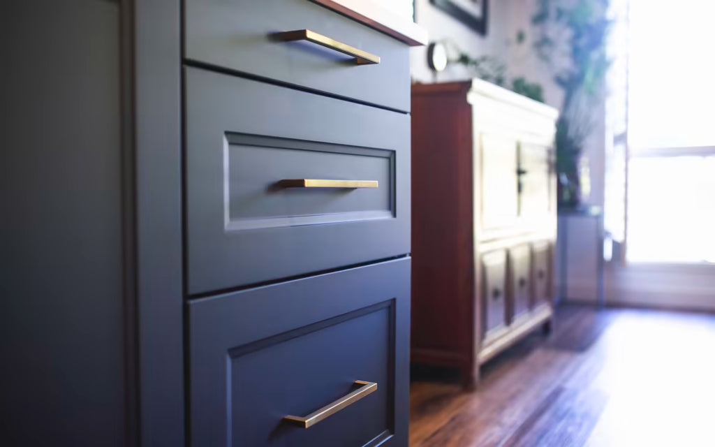 EMTEK Warwick Cabinet Pull