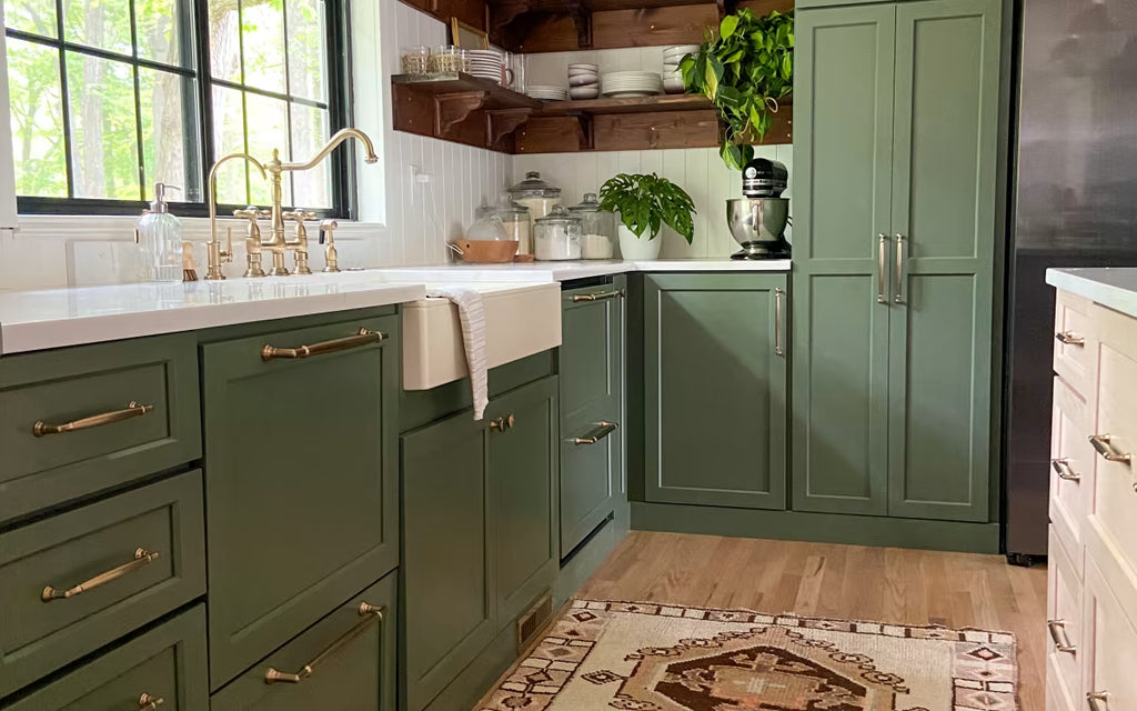 EMTEK Westwood Cabinet Pull