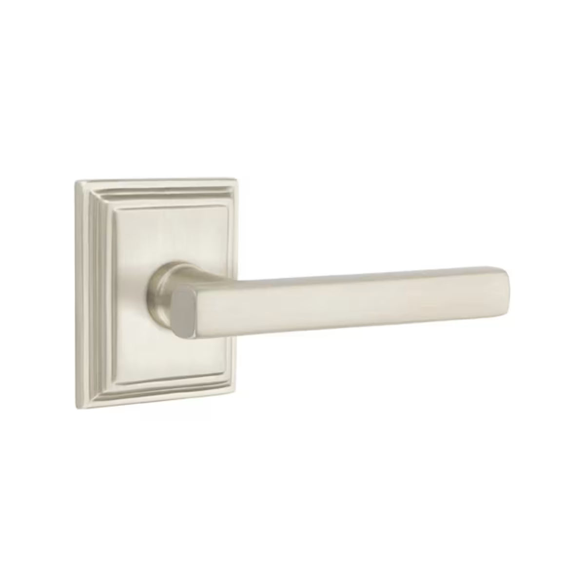 EMTEK Freestone Lever