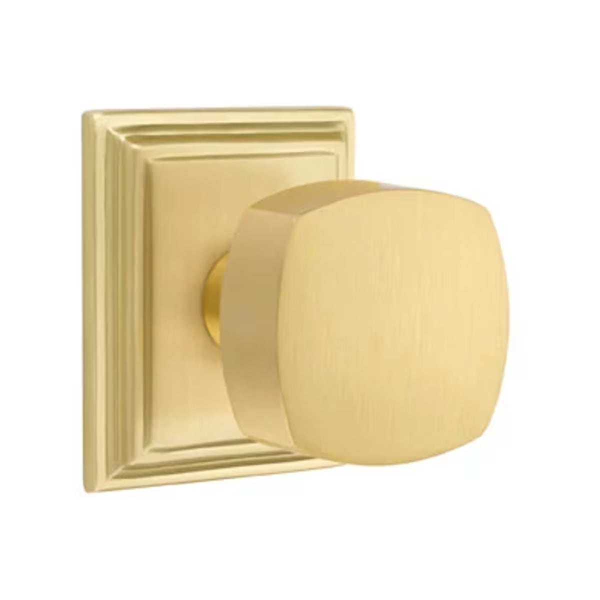 EMTEK Freestone Knob