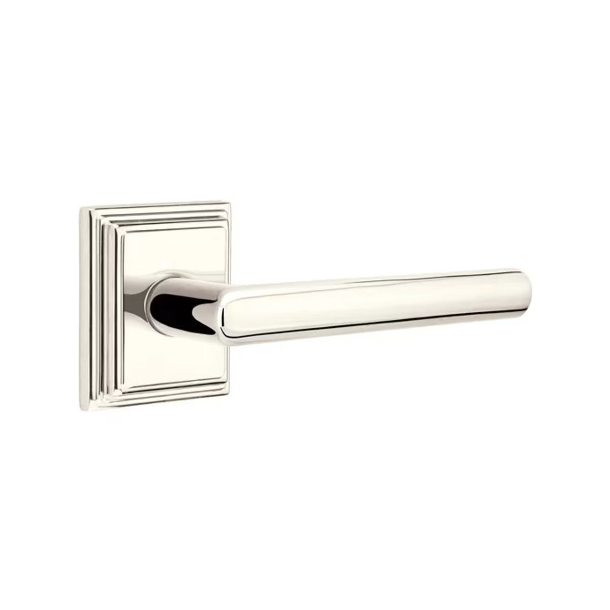 EMTEK Stuttgart Lever