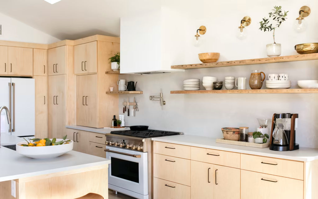 EMTEK Wire Cabinet Pull